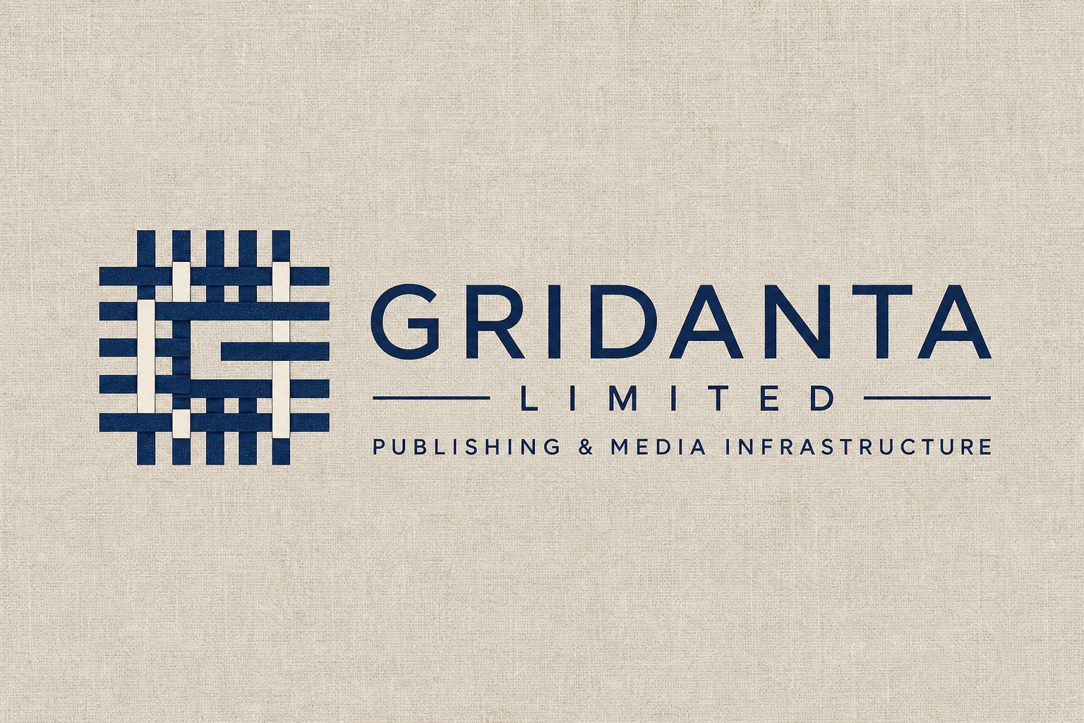 GRIDANTA LIMITED logo